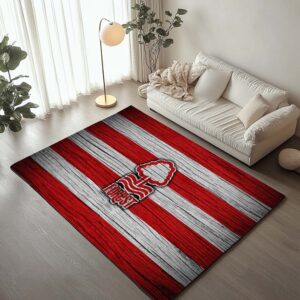 Nottingham Forest Fußballclub 10 Teppich