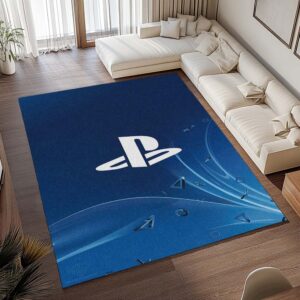 Alternative view of PlayStation 14 Teppich - TOK