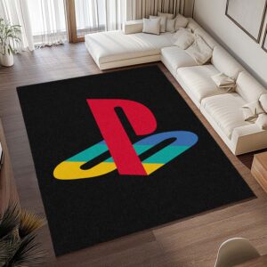 Alternative view of PlayStation Controller 07 Teppich - TOK