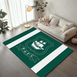 Plymouth Argyle FC Championship 05 Teppich