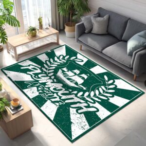 Alternative view of Plymouth Argyle FC Championship 10 Teppich