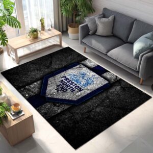Alternative view of Preston North End FC EFL Championship 16 Teppich