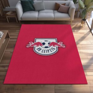 RB Leipzig Teppich 26 - Teppich für Fans