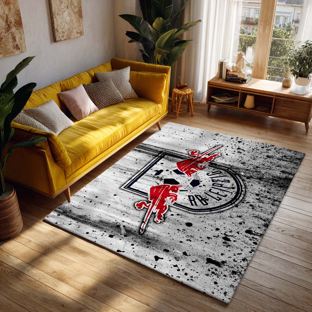 RB Leipzig Teppich 07 - Teppich für Fans – Bild 2