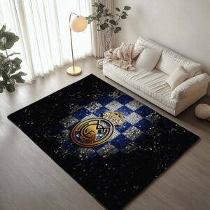 Real Madrid Fußballclub 10 Teppich