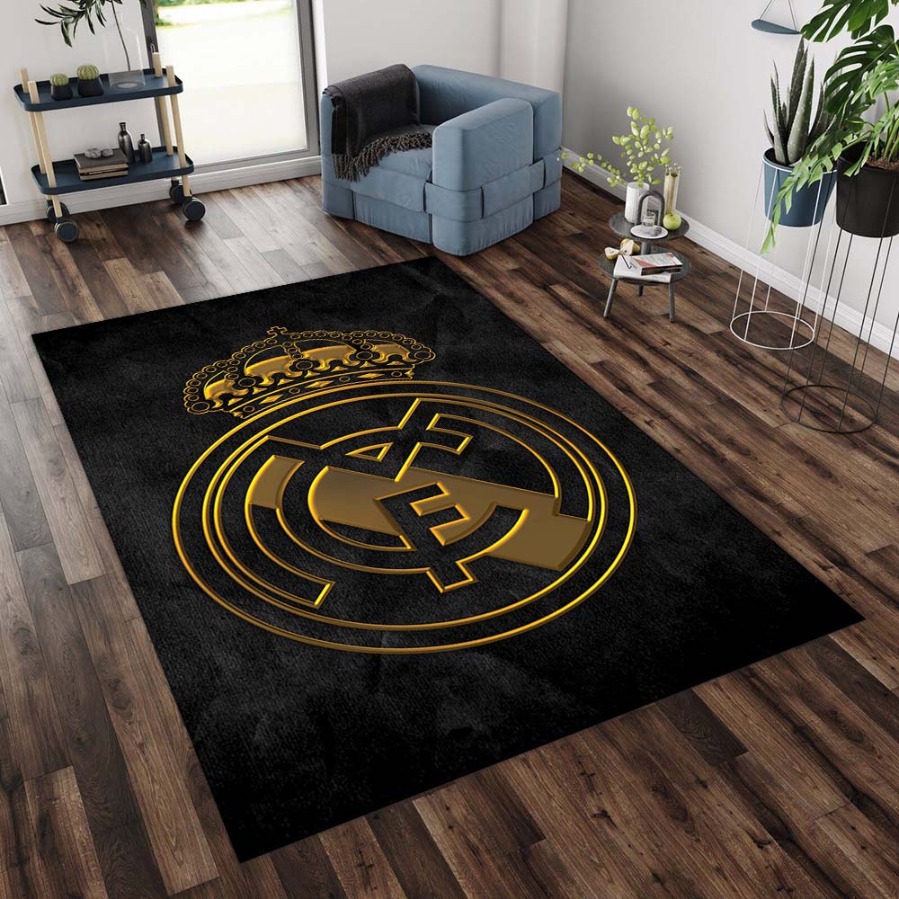 Real Madrid Fußballclub 14 Teppich
