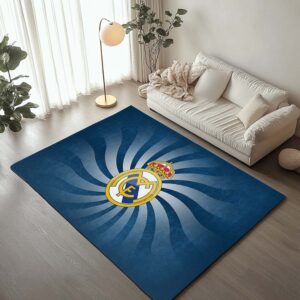 Real Madrid Fußballclub 19 Teppich