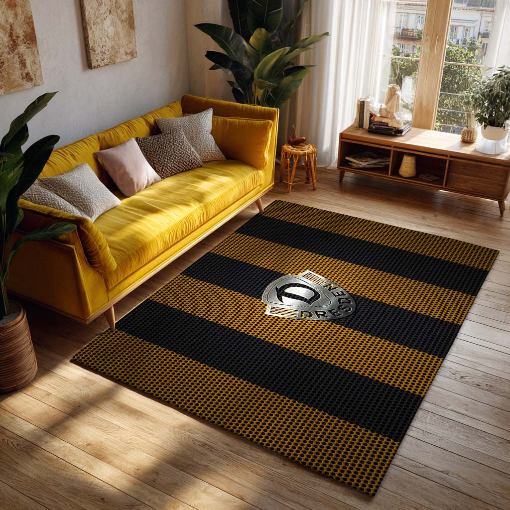 SG Dynamo Dresden - SGD Teppich 3 - Teppich für Fans – Bild 2