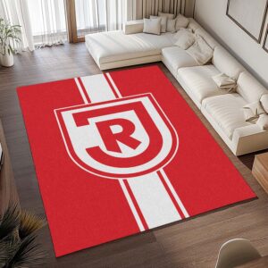 Alternative view of SSV Jahn Regensburg - Jahn Teppich 11 - Teppich für Fans