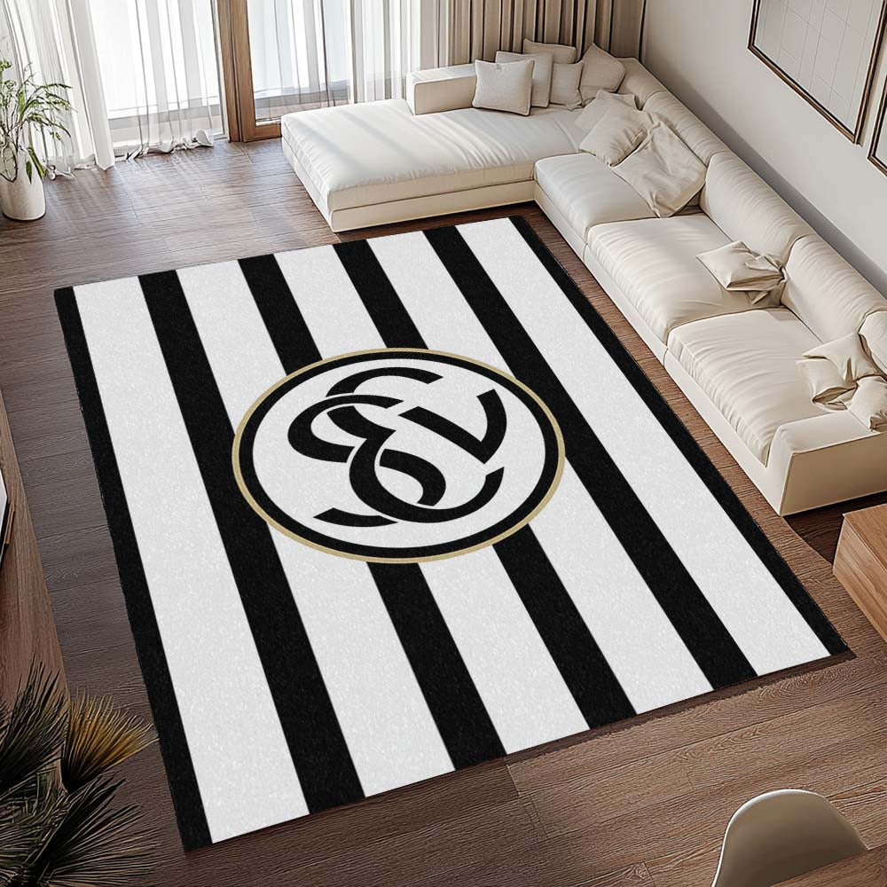 SV Elversberg - SVE Teppich 11 - Teppich für Fans – Bild 2