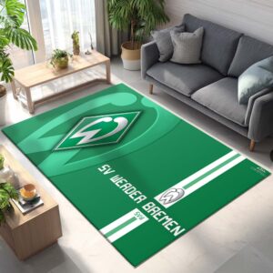 SV Werder Bremen - Werder Bremen Teppich 29 - Teppich für Fans