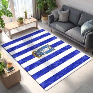 Alternative view of Sheffield Wednesday FC EFL Championship 01 Teppich