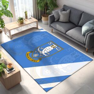Alternative view of Sheffield Wednesday FC EFL Championship 02 Teppich