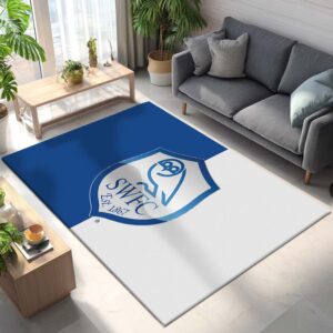 Alternative view of Sheffield Wednesday FC EFL Championship 03 Teppich
