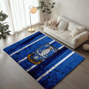Sheffield Wednesday FC EFL Championship 05 Teppich
