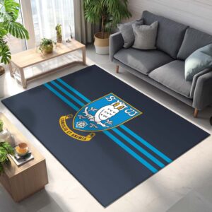 Alternative view of Sheffield Wednesday FC EFL Championship 11 Teppich