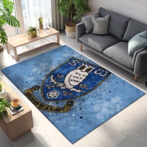 Alternative view of Sheffield Wednesday FC EFL Championship 17 Teppich