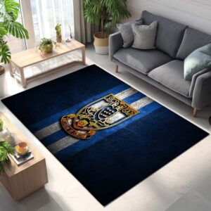 Alternative view of Sheffield Wednesday FC EFL Championship 20 Teppich