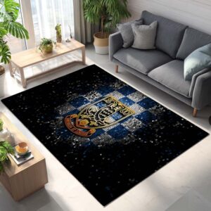 Alternative view of Sheffield Wednesday FC EFL Championship 21 Teppich