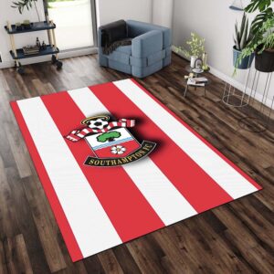 Southampton Fußballclub 02 Teppich