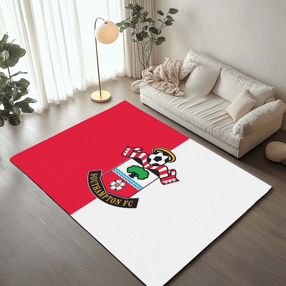 Southampton Fußballclub 03 Teppich