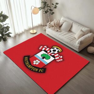Southampton Fußballclub 04 Teppich
