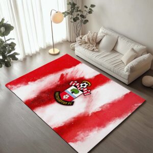 Southampton Fußballclub 05 Teppich