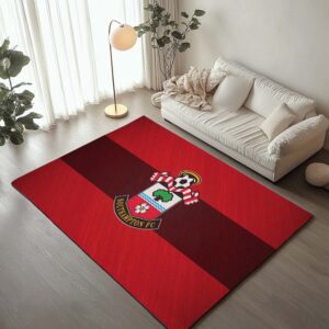 Southampton Fußballclub 06 Teppich