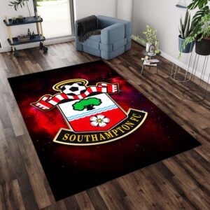 Southampton Fußballclub Premier League 09 Teppich
