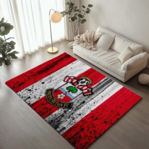 Southampton Fußballclub Premier League 20 Teppich