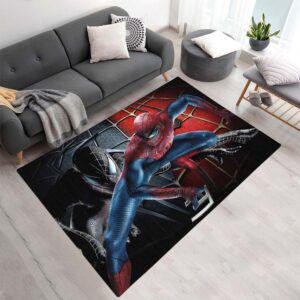 Spider-Man 16 Teppich - TOK