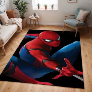 Spider-Man 2 Teppich - TOK