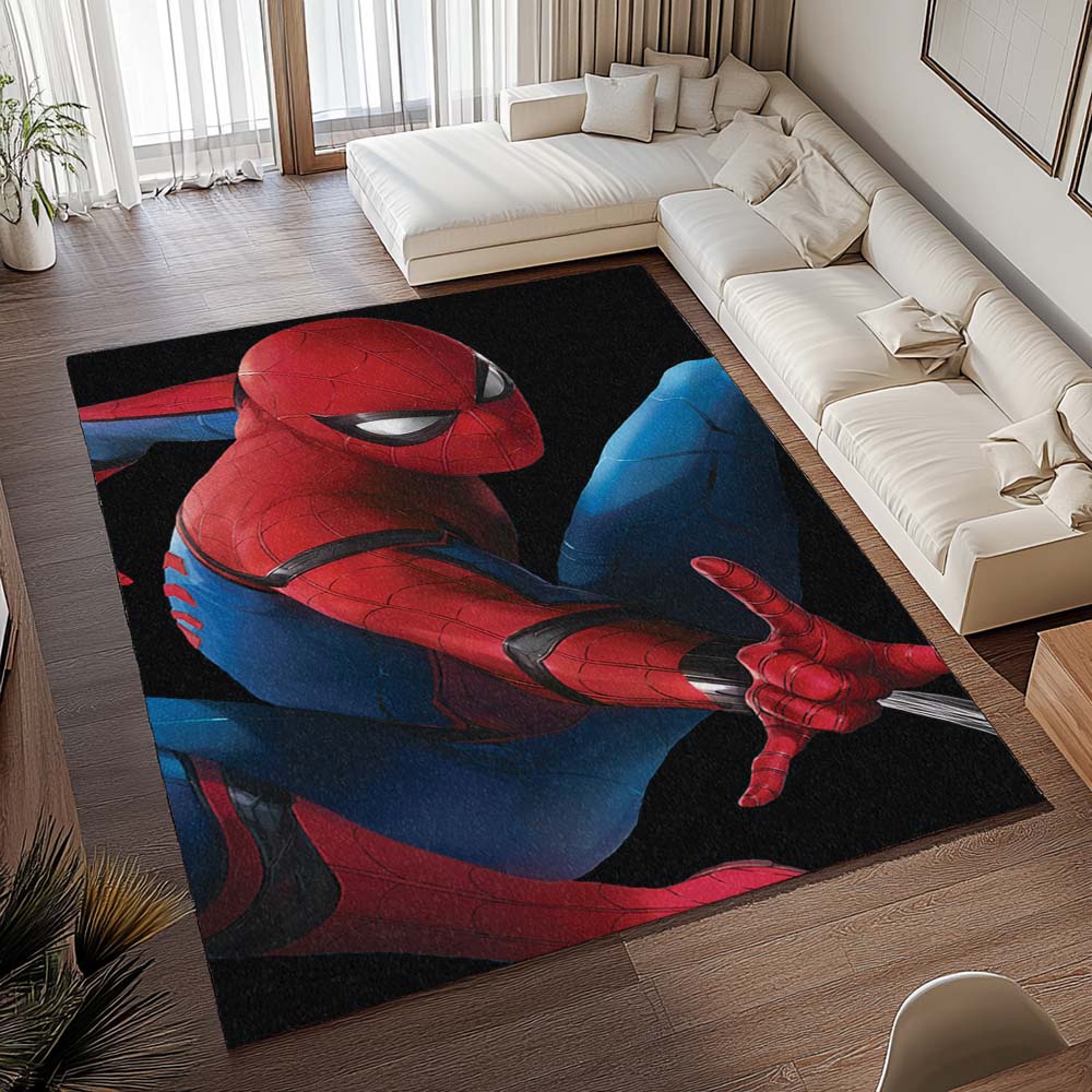 Spider-Man 2 Teppich - TOK – Bild 2
