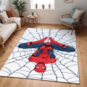 Spider-Man 22 Teppich - TOK