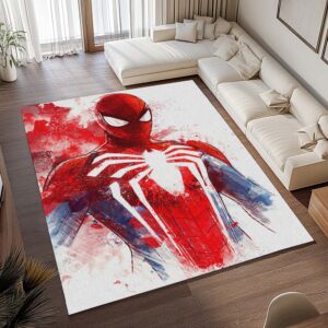 Alternative view of Spider-Man 3 Teppich - TOK