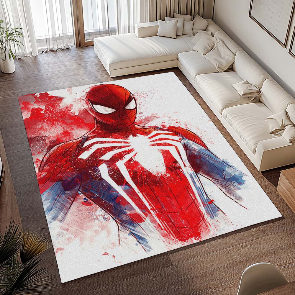 Spider-Man 3 Teppich - TOK – Bild 2