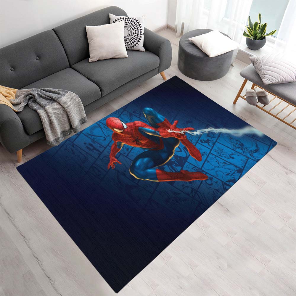 Spider-Man 40 Teppich - TOK
