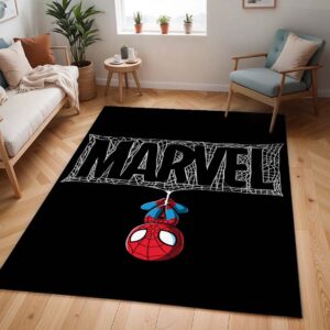 Spider-Man 42 Teppich - TOK