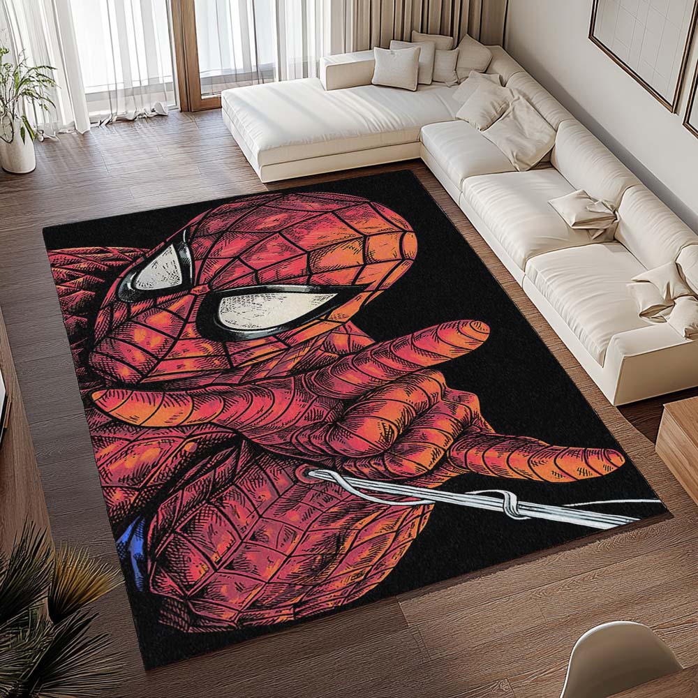 Spider-Man 7 Teppich - TOK – Bild 2