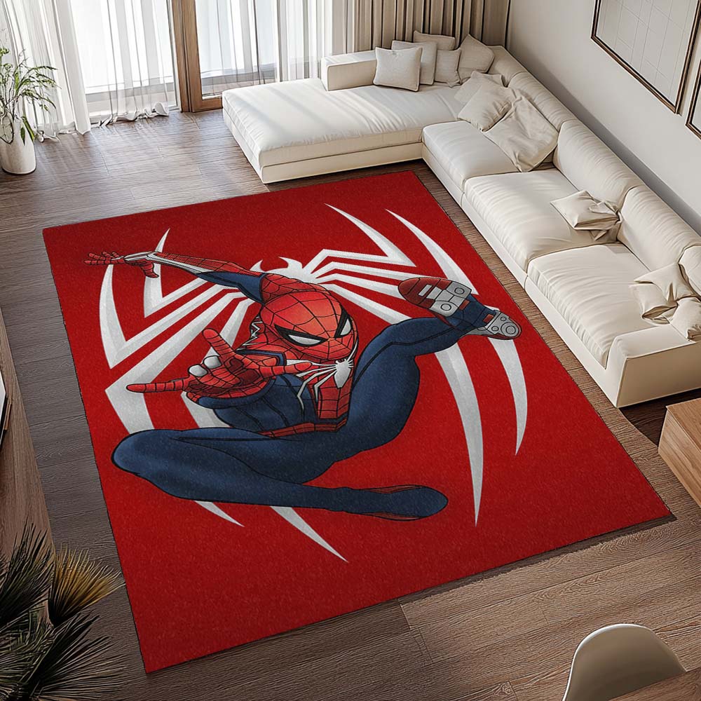Spider-Man 8 Teppich - TOK – Bild 2