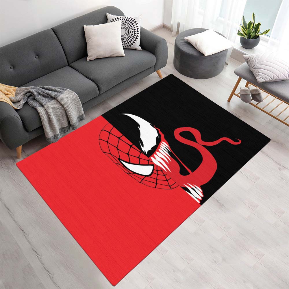 Spider-Man Venom 11 Teppich - TOK