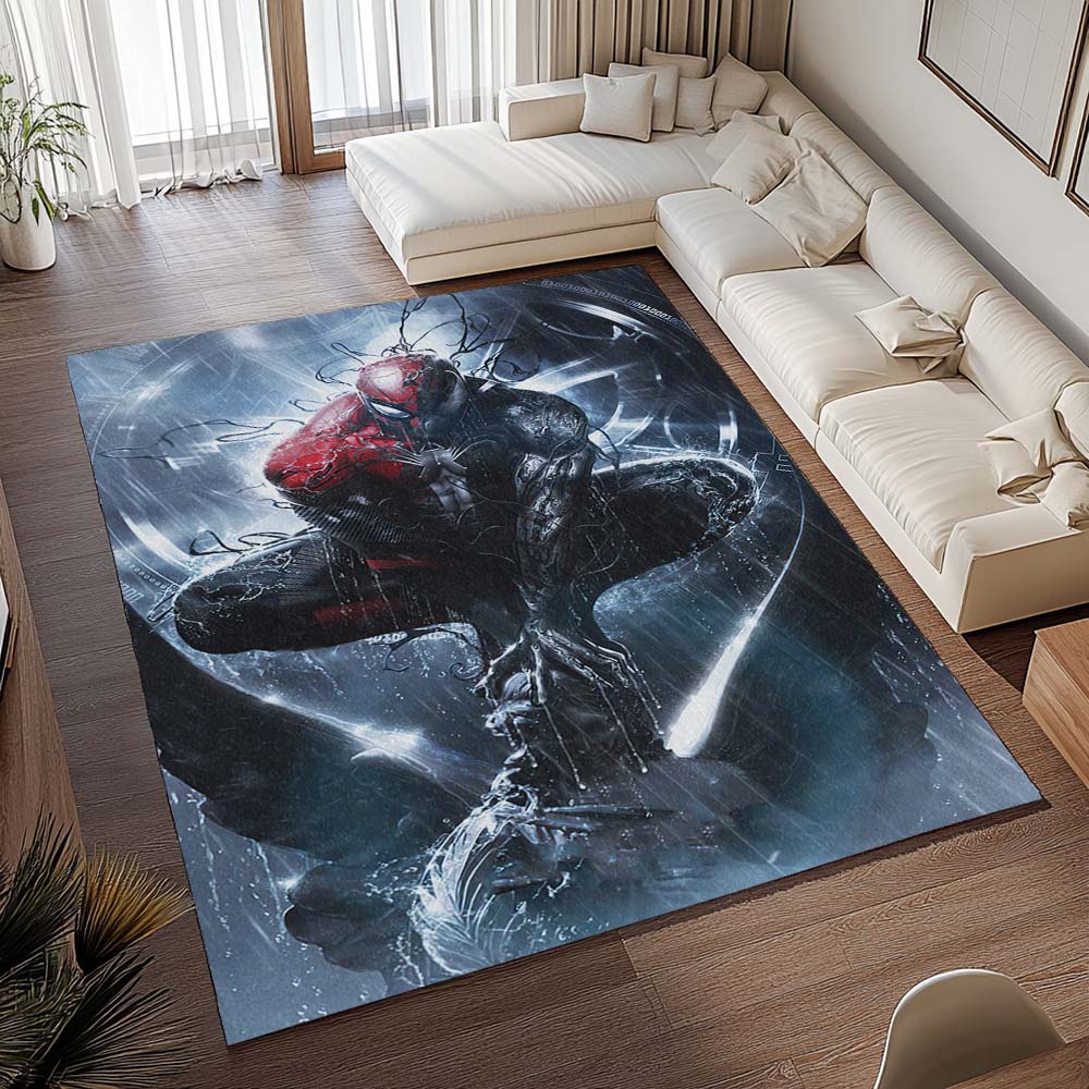 Spider-Man Venom 15 Teppich - TOK – Bild 2