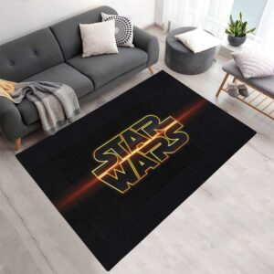 Star Wars 02 Teppich - TOK