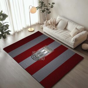 Stoke City FC EFL Championship 13 Teppich