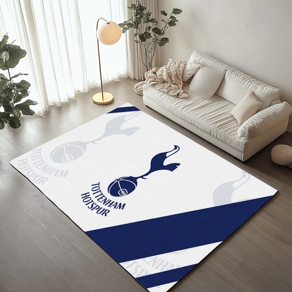 Tottenham Fußballclub 20 Teppich