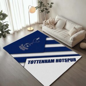 Tottenham Fußballclub 22 Teppich