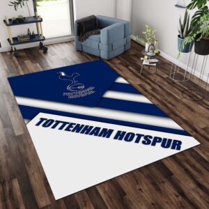 Tottenham Fußballclub 6 Teppich
