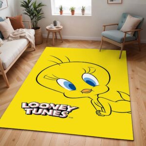 Tweety – Looney Tunes 03 Teppich - TOK