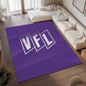 Alternative view of VfL Osnabrück Teppich 12 - Teppich für Fans
