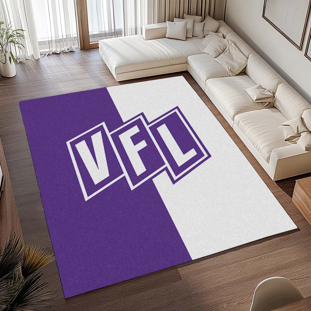 VfL Osnabrück Teppich 09 - Teppich für Fans – Bild 2